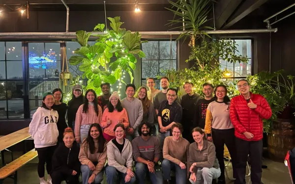 picture of students