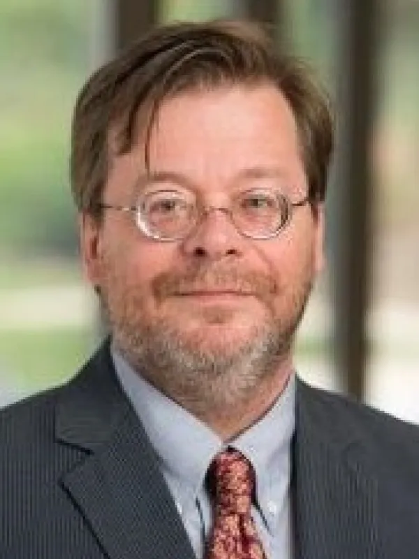 Anthony King