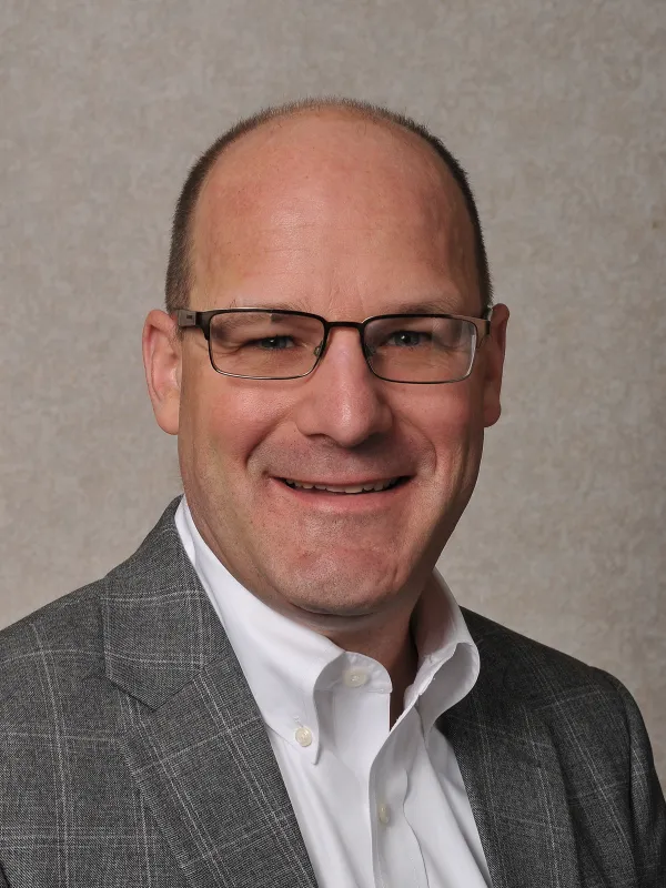 photo of Dr. Way