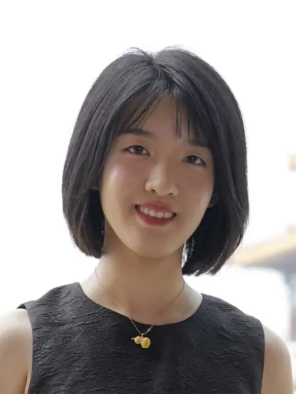 Linda Zhao
