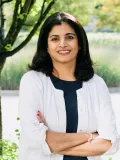 Dr. Ruchika Prakash