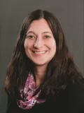 Dr. Julie Golomb